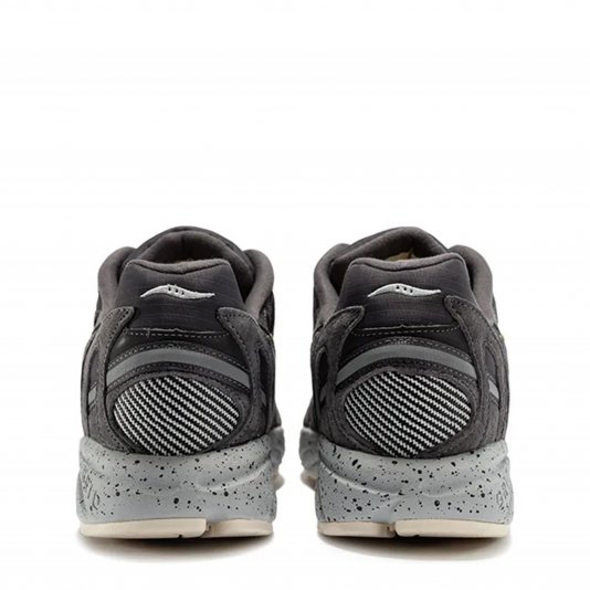 Grid Azura 2000 Black/Crystal Yellow