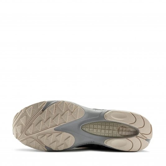 Grid Azura 2000 Black/Crystal Yellow