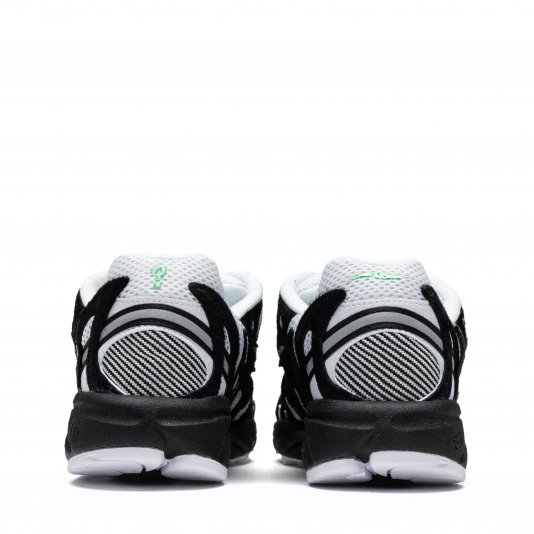 Grid Azura 2000 Black/White/Green