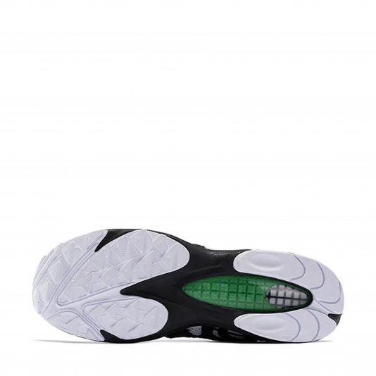 Grid Azura 2000 Black/White/Green