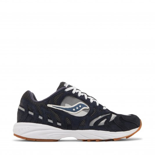 Grid Azura 2000 Navy/Gray/White