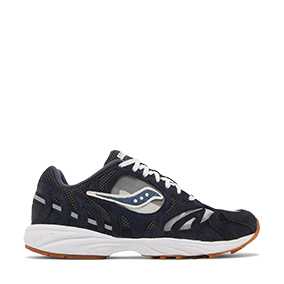 Grid Azura 2000 Navy/Gray/White