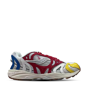 Grid Azura 2000 Red/Yellow/Blue