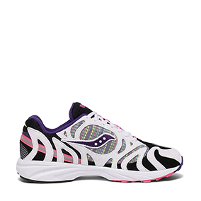 Grid Azura 2000 White/Black/Neon