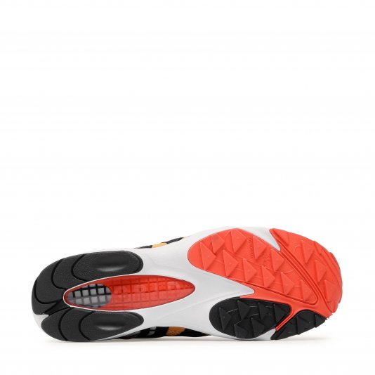 Grid Azura 2000 White/Orange/Black
