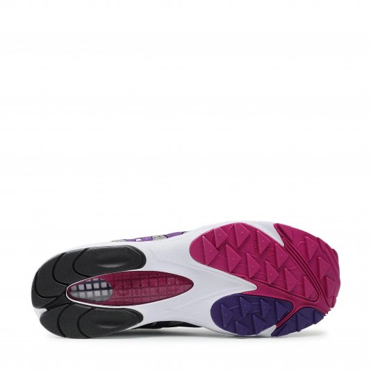 Grid Azura 2000 White/Purple/Gray