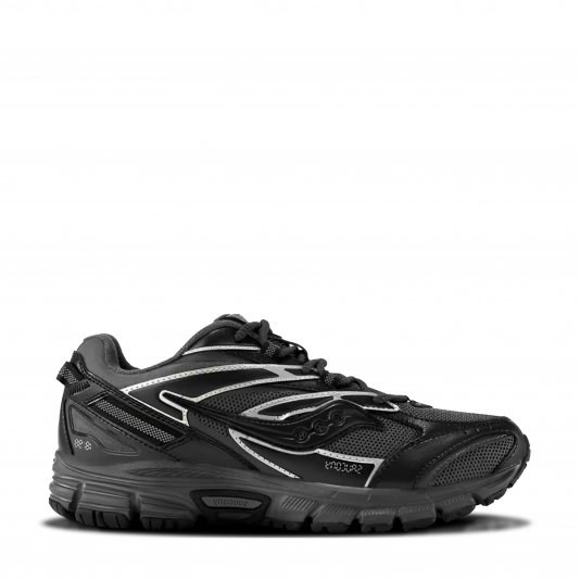 Cohesion 2K PRM Black/Grey