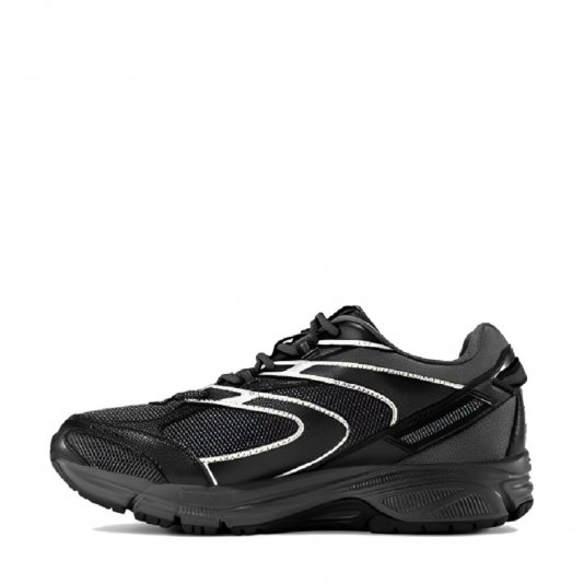 Cohesion 2K PRM Black/Grey