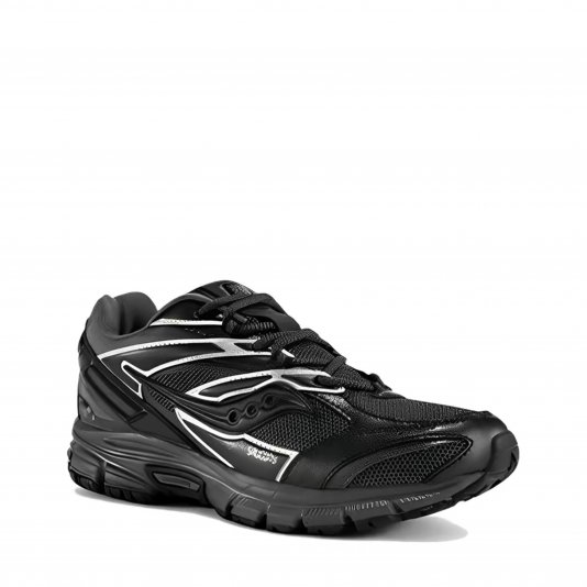 Cohesion 2K PRM Black/Grey