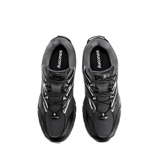 Cohesion 2K PRM Black/Grey