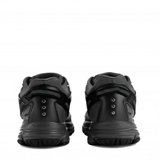 Cohesion 2K PRM Black/Grey