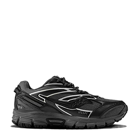 Cohesion 2K PRM Black/Grey