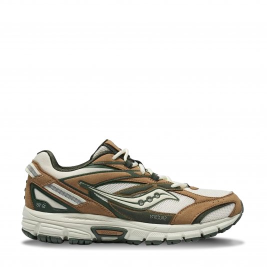 Cohesion 2K PRM Trace Cargo
