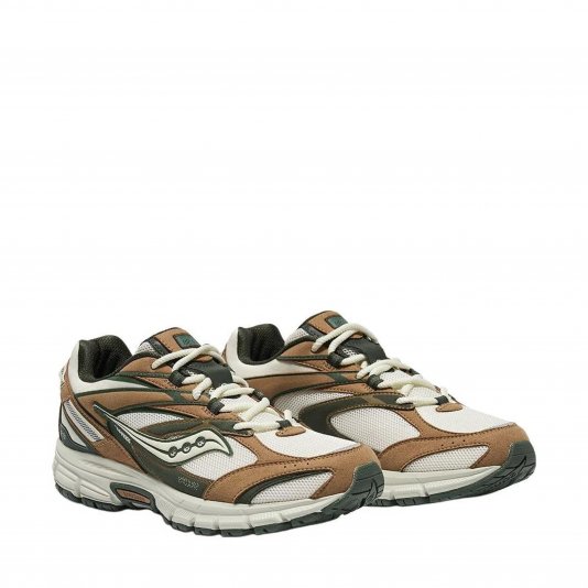 Cohesion 2K PRM Trace Cargo