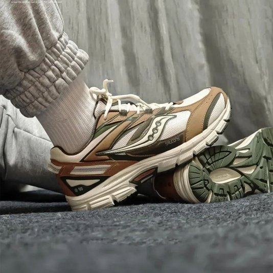Cohesion 2K PRM Trace Cargo