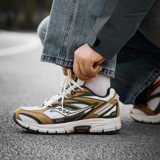 Cohesion 2K PRM Trace Cargo