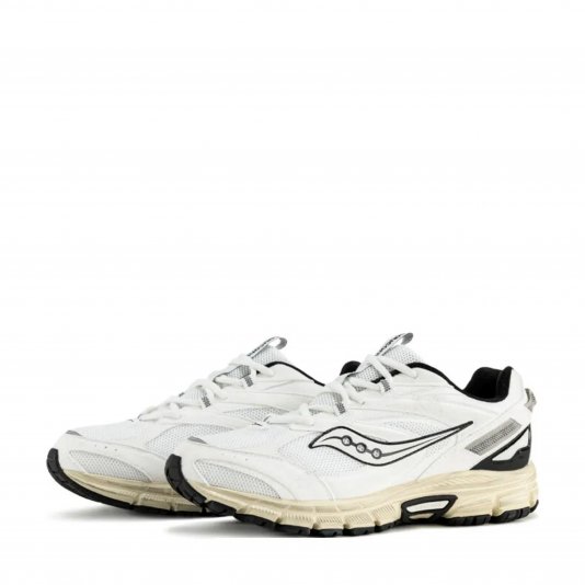 Cohesion 2K PRM White/Black/Cream