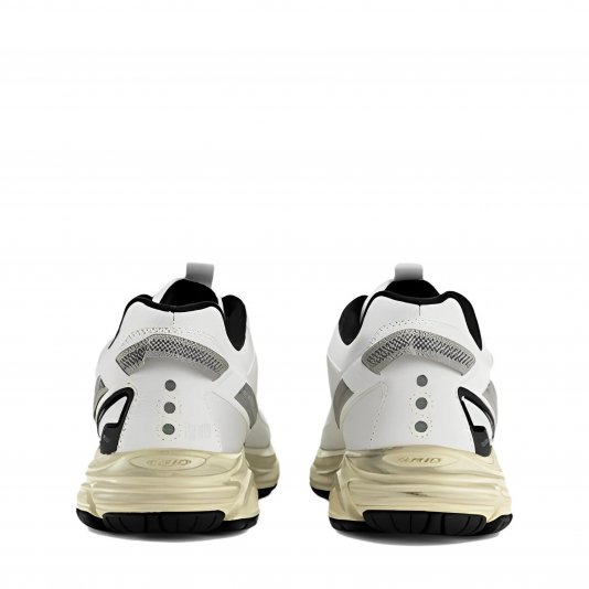 Cohesion 2K PRM White/Black/Cream