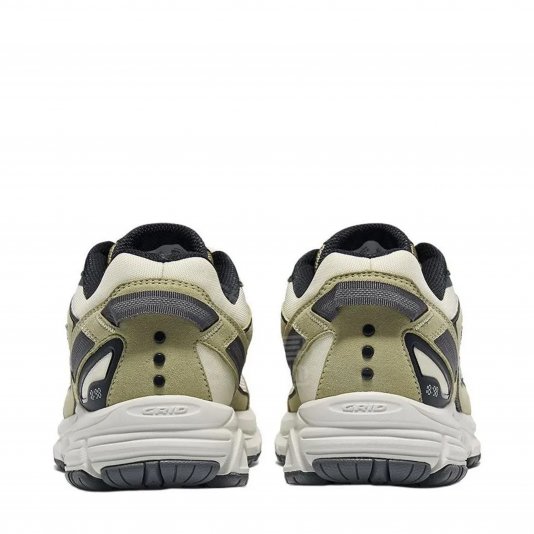 Cohesion 2K PRM White/Olive