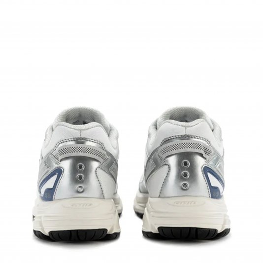 Cohesion 2K PRM White/Silver/Blue