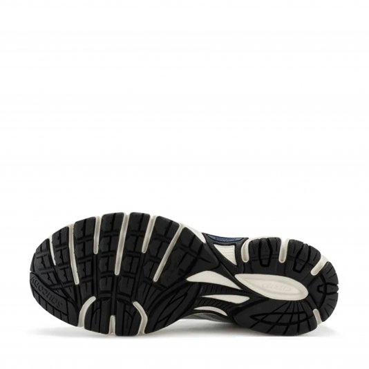 Cohesion 2K PRM White/Silver/Blue