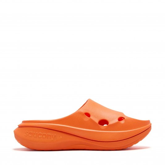 Cradle 3 Orange/Amber