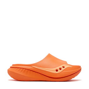 Cradle 3 Orange/Amber