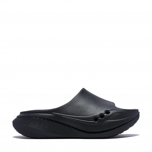 Cradle 3 Triple Black