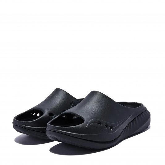 Cradle 3 Triple Black