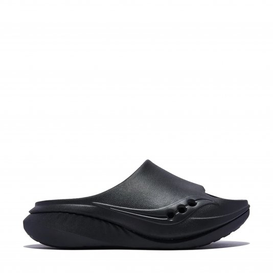 Cradle 3 Triple Black