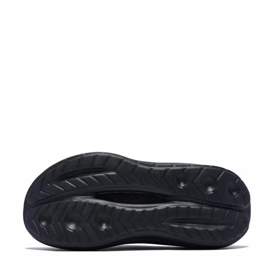 Cradle 3 Triple Black