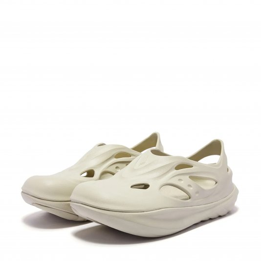 Cradle Yat Beige/Beige