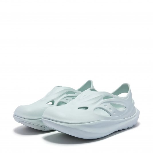 Cradle Yat Light Mint/Light Green
