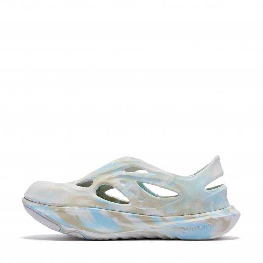 Cradle Yat Marble/Blue/Beige