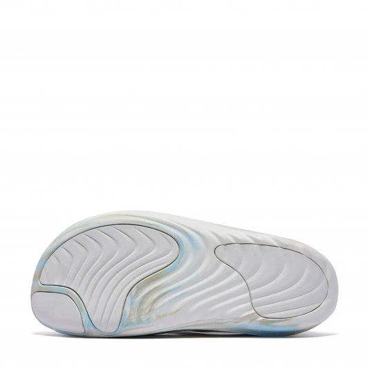 Cradle Yat Marble/Blue/Beige