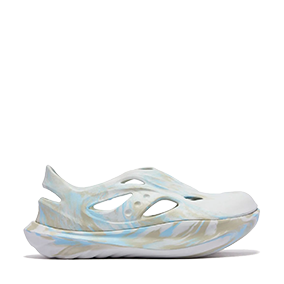 Cradle Yat Marble/Blue/Beige