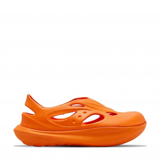 Cradle Yat Orange/Orange