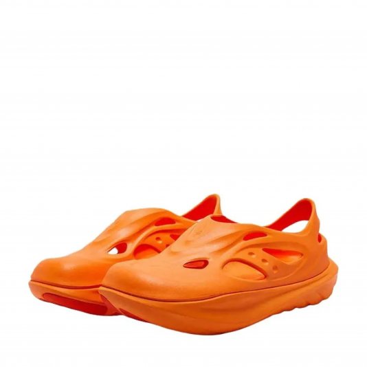 Cradle Yat Orange/Orange