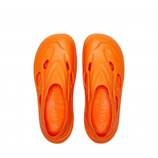 Cradle Yat Orange/Orange