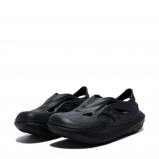 Cradle Yat Triple Black