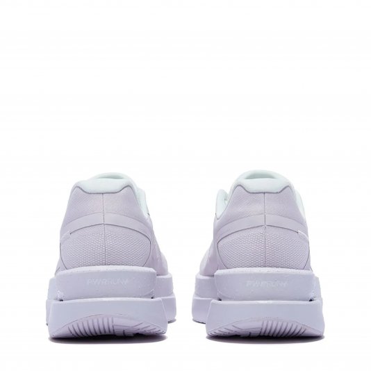Grid ID 2 Series 1898 Purple/White