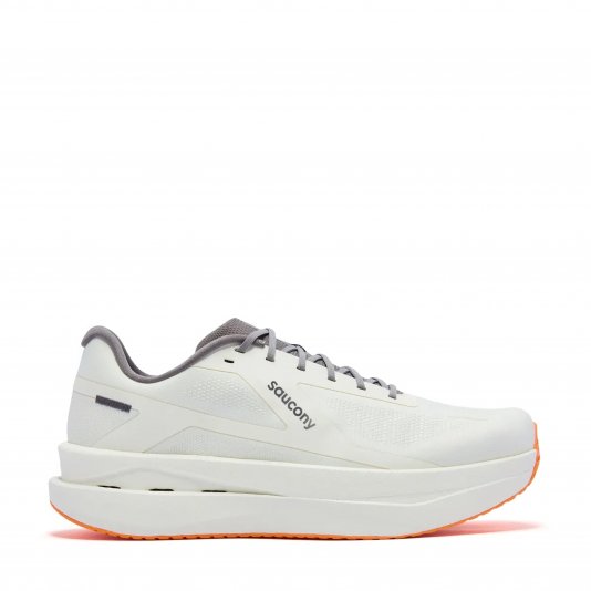 Grid ID 2 Series 1898 White/Gray/Orange
