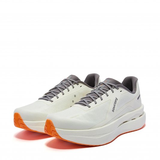 Grid ID 2 Series 1898 White/Gray/Orange