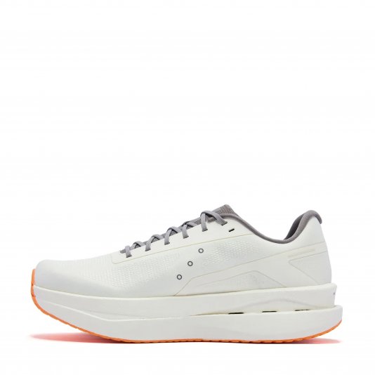 Grid ID 2 Series 1898 White/Gray/Orange