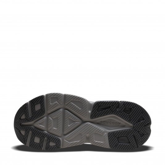 Guard 2K Dark Gray/Silver Gray