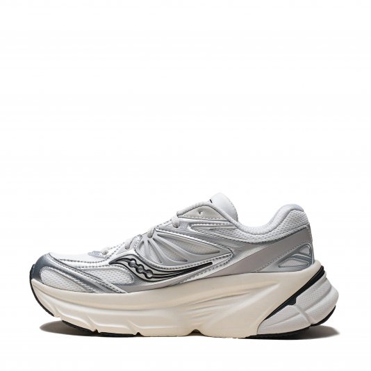 Guard 2K White/Silver/Black