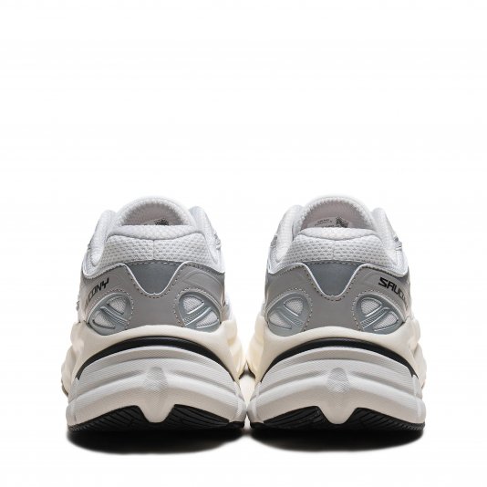 Guard 2K White/Silver/Black