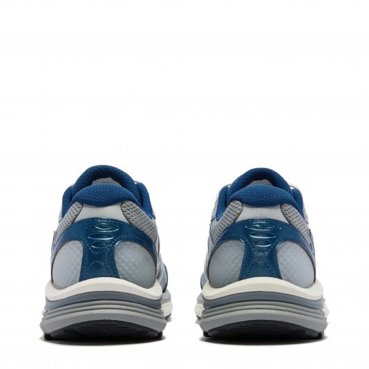 Kinvara 4 RE Blue/Gray/Silver