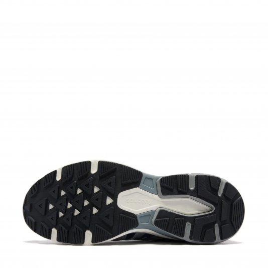 Kinvara 4 RE Blue/Gray/Silver