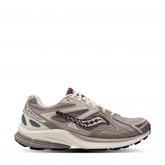 Kinvara 4 RE Brown/Beige/Cream